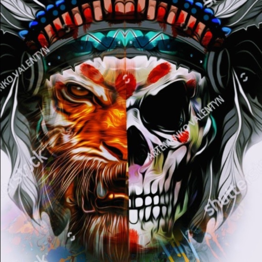 Meet your Posher, Joel